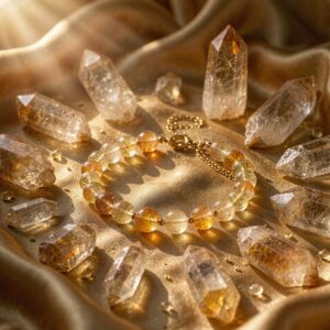 Abundance Flow Bracelet